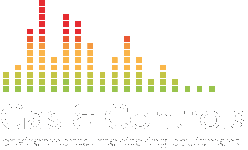 Gas and Controls Logo