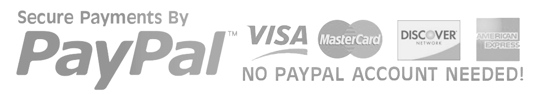 PayPal and Bank Logo