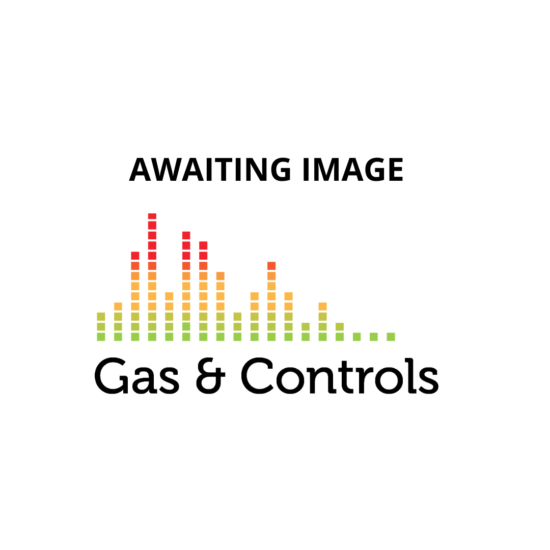 Gas and Controls Awaiting Image