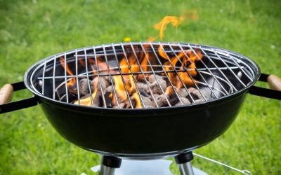 Keeping you safe during BBQ season