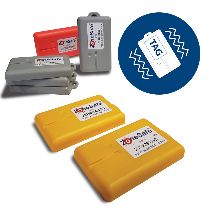 Five reasons to use zone safe proximity warning solution
